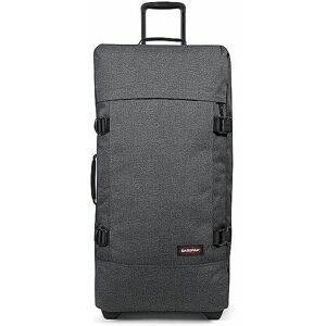 EASTPAK Reisetrolley Tranverz L schwarz   EK00063L Auf Lager Unisex EG