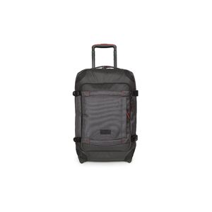 EASTPAK Reisetrolley Tranverz CNNCT S Accent Grey grau   EK00094D Auf Lager Unisex EG