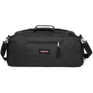 EASTPAK Reisetasche Duffel R M 36L schwarz   EK0A5BES Auf Lager Unisex EG