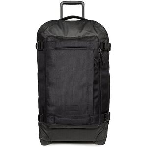 EASTPAK Reisetrolley Tranverz L Cnnct schwarz   EK00096D Auf Lager Unisex EG