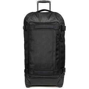 EASTPAK Reisetrolley Tranverz M Cnnct schwarz   EK00095D Auf Lager Unisex EG