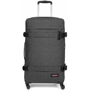 EASTPAK Reisetrolley Transit'R 4 L 80L schwarz   EK0A5BFK Auf Lager Unisex EG