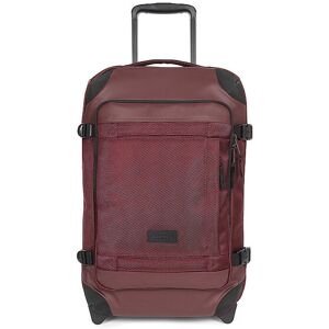 EASTPAK Reisetrolley Tranverz CNNCT S rot   EK00094D Auf Lager Unisex EG