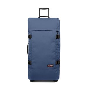 EASTPAK Reisetrolley Tranverz L blau   EK00063L Auf Lager Unisex EG