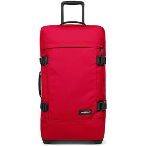 EASTPAK Reisetrolley Tranverz M rot   EK00062L Auf Lager Unisex EG