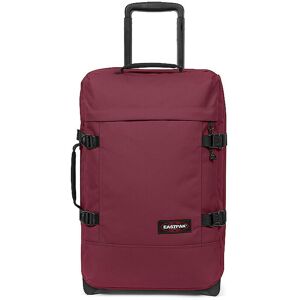 EASTPAK Reisetrolley Tranverz S rot   EK00061L Auf Lager Unisex EG