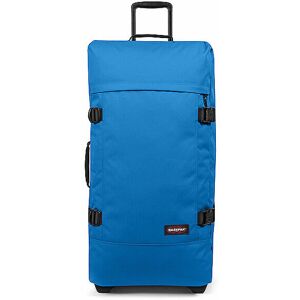 EASTPAK Reisetrolley Tranverz L schwarz   EK00063L Auf Lager Unisex EG