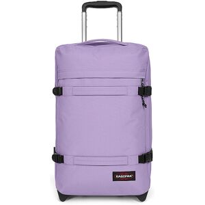 EASTPAK Reisetrolley Transit'R S lila   EK0A5BA7 Auf Lager Unisex EG