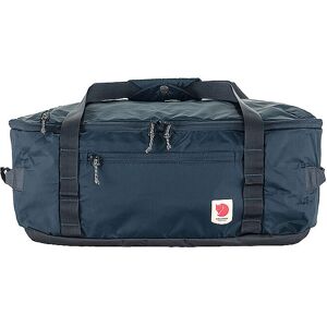 FJÄLLRÄVEN Reisetasche High Coast Duffel 36 dunkelblau   23200254 Auf Lager Unisex EG