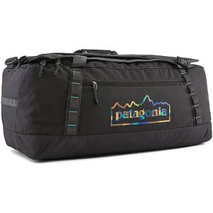 PATAGONIA Reisetasche Black Hole® Duffel 70L schwarz   49348 Auf Lager Unisex EG