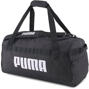 Puma Trainingstasche Challenger Duffel M 35L schwarz   079531 Auf Lager Unisex EG