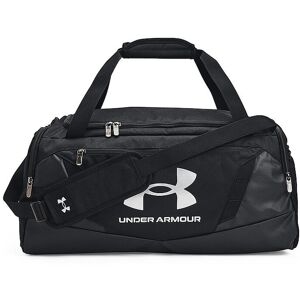 UNDER ARMOUR Trainingstasche UA Undeniable 5.0 SM Duffel 40L schwarz   1369222 Auf Lager Unisex EG