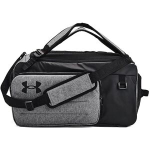 UNDER ARMOUR Trainingstasche Contain Duo Duffle 58L grau   1381919 Auf Lager Unisex EG