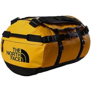THE NORTH FACE Reisetasche Base Camp Duffel S 50L gelb EG THE NORTH FACE Reisetasche Base Camp Duffel S 50L gelb EG