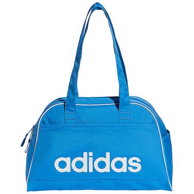 Adidas Sporttasche Retro Essentials 25,9L blau EG Adidas Sporttasche Retro Essentials 25,9L blau EG