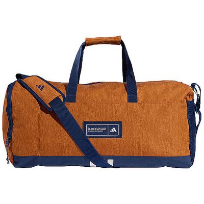 Adidas Sporttasche 4ATHLTS Duffel M 39L orange EG Adidas Sporttasche 4ATHLTS Duffel M 39L orange EG