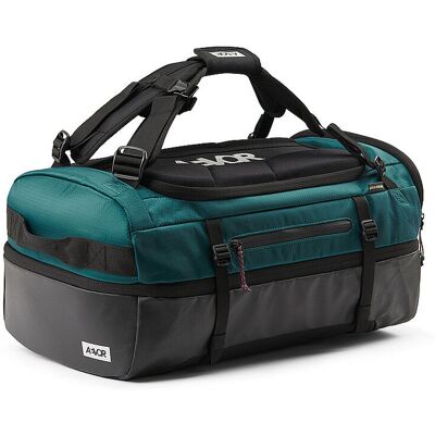 AEVOR Trainingstasche Duffel Pack 47l petrol EG AEVOR Trainingstasche Duffel Pack 47l petrol EG