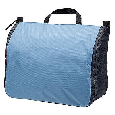 COCOON Kulturbeutel Toiletry Kit Allrounder hellblau EG COCOON Kulturbeutel Toiletry Kit Allrounder hellblau EG
