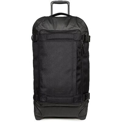 EASTPAK Reisetrolley Tranverz M Cnnct schwarz EG EASTPAK Reisetrolley Tranverz M Cnnct schwarz EG