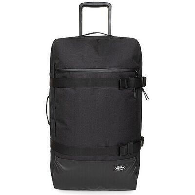 EASTPAK Reisetrolley Icon Travel'r M 55L schwarz EG EASTPAK Reisetrolley Icon Travel'r M 55L schwarz EG