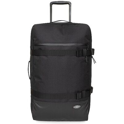 EASTPAK Reisetrolley Icon Travel'r L 82L schwarz EG EASTPAK Reisetrolley Icon Travel'r L 82L schwarz EG