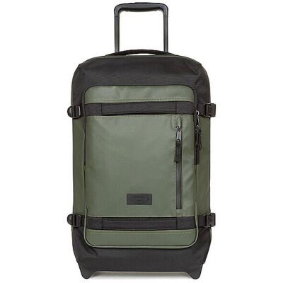 EASTPAK Reisetrolley Tranverz CNNCT S olive EG EASTPAK Reisetrolley Tranverz CNNCT S olive EG