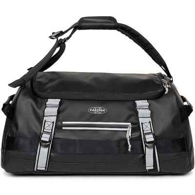 EASTPAK Trainingstasche Duffel Pack S 40L schwarz EG EASTPAK Trainingstasche Duffel Pack S 40L schwarz EG