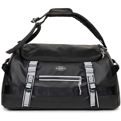 EASTPAK Trainingstasche Duffel Pack M schwarz EG EASTPAK Trainingstasche Duffel Pack M schwarz EG