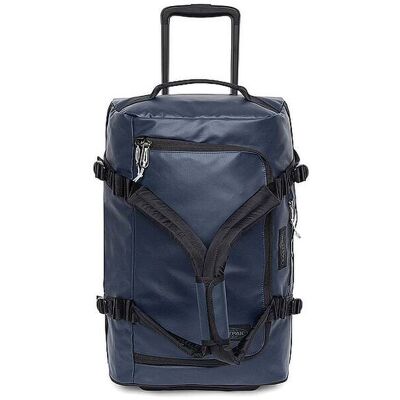 EASTPAK Reisekoffer Duffel Pack Wheel S 38L dunkelblau EG EASTPAK Reisekoffer Duffel Pack Wheel S 38L dunkelblau EG