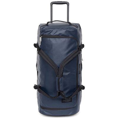 EASTPAK Reisekoffer Duffel Pack Wheel M 60L dunkelblau EG EASTPAK Reisekoffer Duffel Pack Wheel M 60L dunkelblau EG