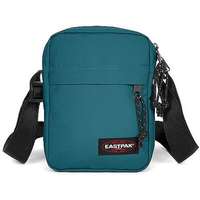 EASTPAK Umhängetasche The One petrol EG EASTPAK Umhängetasche The One petrol EG