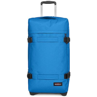 EASTPAK Reisetrolley Transit'R M 71-80L blau EG EASTPAK Reisetrolley Transit'R M 71-80L blau EG