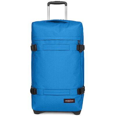 EASTPAK Reisetrolley Transit'R L blau EG EASTPAK Reisetrolley Transit'R L blau EG