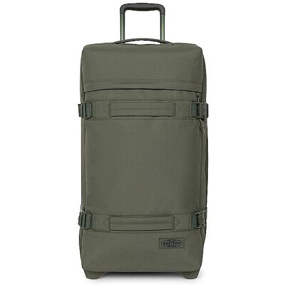EASTPAK Reisetrolley Transit'R M 71-80L olive EG EASTPAK Reisetrolley Transit'R M 71-80L olive EG
