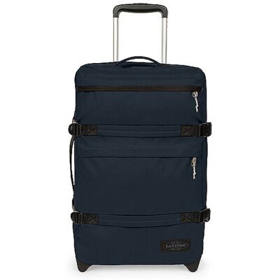 EASTPAK Reisetrolley Transit'r Plus S Tarp dunkelblau EG EASTPAK Reisetrolley Transit'r Plus S Tarp dunkelblau EG