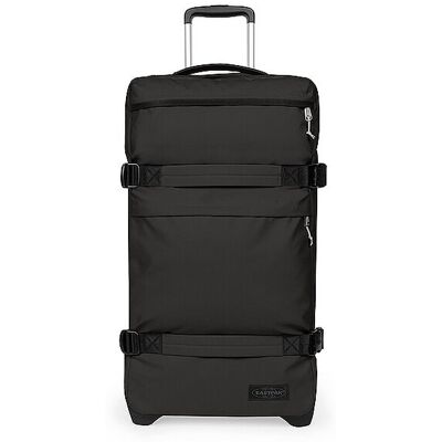 EASTPAK Reisetrolley Transit'r Plus L schwarz EG EASTPAK Reisetrolley Transit'r Plus L schwarz EG