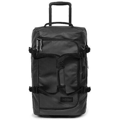 EASTPAK Reisekoffer Duffel Pack Wheel S 38L schwarz EG EASTPAK Reisekoffer Duffel Pack Wheel S 38L schwarz EG