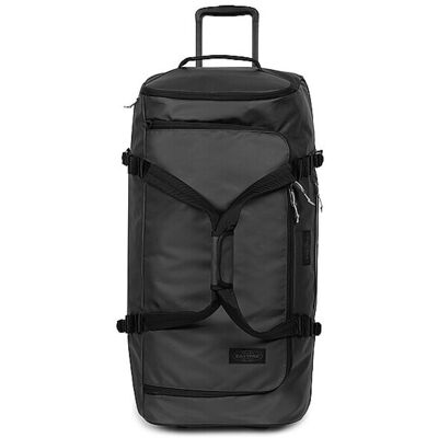 EASTPAK Reisetrolley Duffelbag L 90L schwarz EG EASTPAK Reisetrolley Duffelbag L 90L schwarz EG