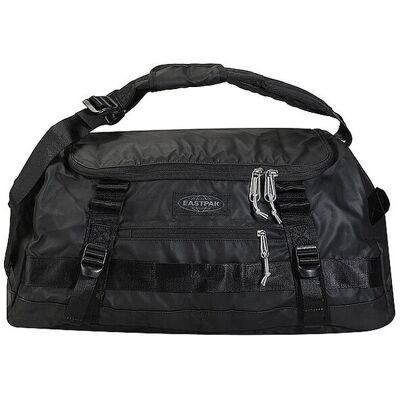 EASTPAK Trainingstasche Duffel Pack S 40L schwarz EG EASTPAK Trainingstasche Duffel Pack S 40L schwarz EG