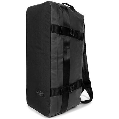 EASTPAK Trainingstasche Duffel Pack M schwarz EG EASTPAK Trainingstasche Duffel Pack M schwarz EG