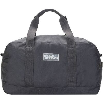 FJÄLLRÄVEN Reisetasche Vardag Duffel 33L schwarz EG FJÄLLRÄVEN Reisetasche Vardag Duffel 33L schwarz EG