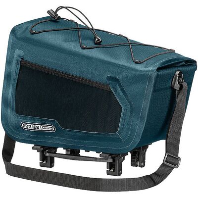 ORTLIEB Packtasche Trunk-Bag 10L petrol EG ORTLIEB Packtasche Trunk-Bag 10L petrol EG