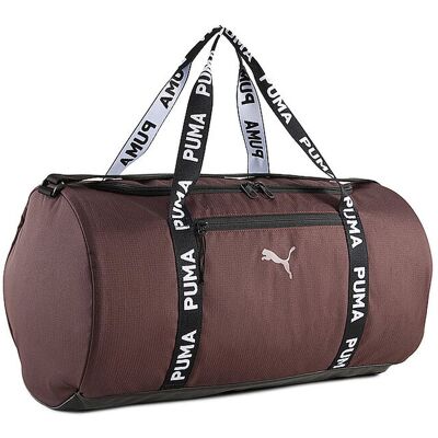 Puma Trainingstasche Essentials 28,5L braun EG Puma Trainingstasche Essentials 28,5L braun EG