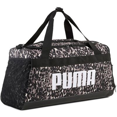Puma Trainingstasche Challenger braun EG Puma Trainingstasche Challenger braun EG
