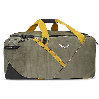SALEWA Reisetasche Discovery Duffle S 50L grün EG SALEWA Reisetasche Discovery Duffle S 50L grün EG