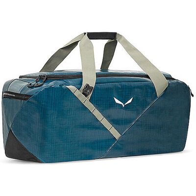 SALEWA Reisetasche Discovery Duffle M 70L petrol EG SALEWA Reisetasche Discovery Duffle M 70L petrol EG