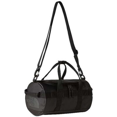 THE NORTH FACE Damen Schultertasche Base Camp Duffel 5L schwarz EG THE NORTH FACE Damen Schultertasche Base Camp Duffel 5L schwarz EG