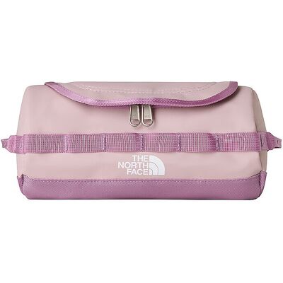 THE NORTH FACE Kulturbeutel Base Camp Travel Canister S 3,5L rosa EG THE NORTH FACE Kulturbeutel Base Camp Travel Canister S 3,5L rosa EG