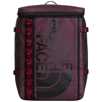 THE NORTH FACE Reisetasche Duffel Base Camp Fuse Box 30l dunkelrot EG THE NORTH FACE Reisetasche Duffel Base Camp Fuse Box 30l dunkelrot EG