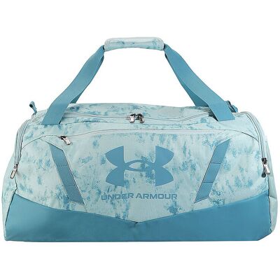 UNDER ARMOUR Trainingstasche UA Undeniable 5.0 MD Duffel 58L hellblau EG UNDER ARMOUR Trainingstasche UA Undeniable 5.0 MD Duffel 58L hellblau EG